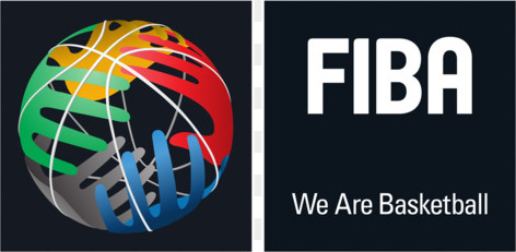 International Basketball Federation Logo